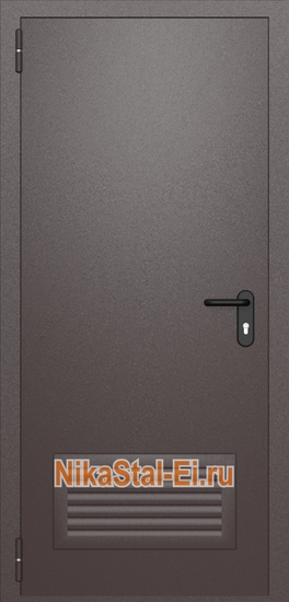 Внешняя сторона