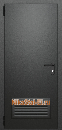 Внешняя сторона