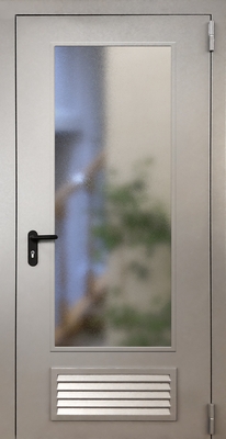 Внешняя сторона