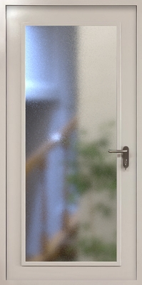 Внутренняя сторона