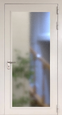 Внешняя сторона