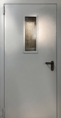 Внешняя сторона