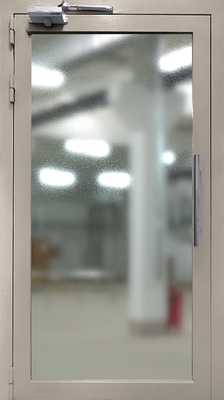 Внешняя сторона