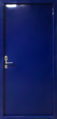 Внутренняя сторона