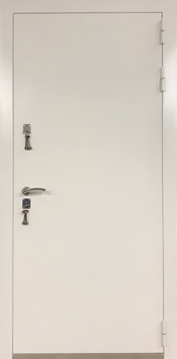 Внешняя сторона