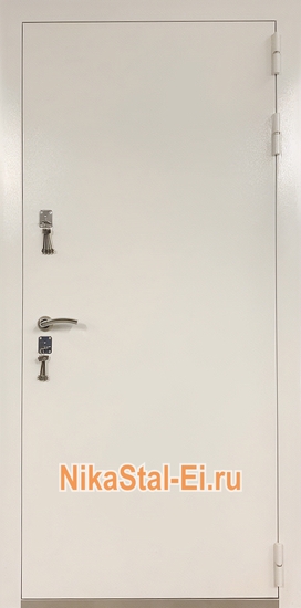 Внешняя сторона