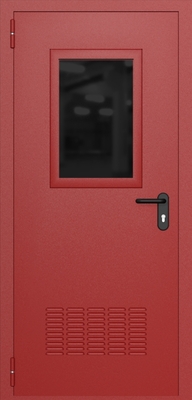 Внешняя сторона