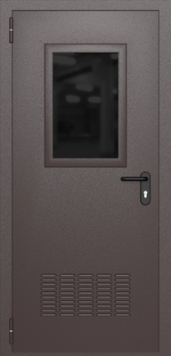 Внешняя сторона