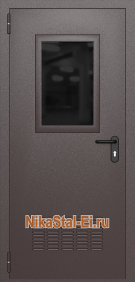 Внешняя сторона