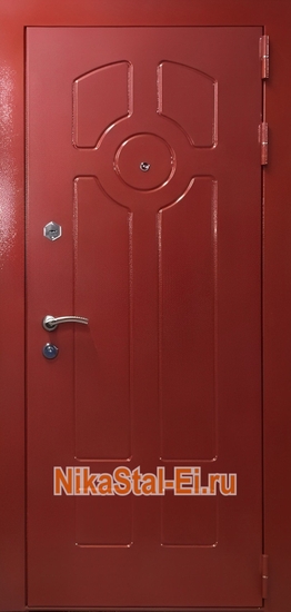 Внешняя сторона