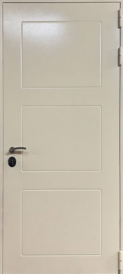 Внешняя сторона