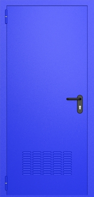 Внешняя сторона