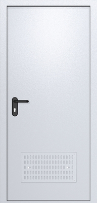 Внутренняя сторона