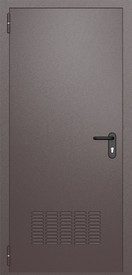 Внешняя сторона