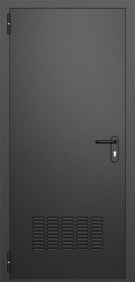 Внешняя сторона