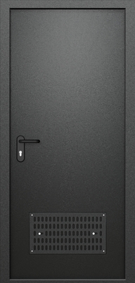 Внутренняя сторона