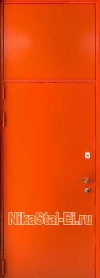 Внешняя сторона