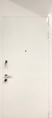 Внешняя сторона Внешняя сторона