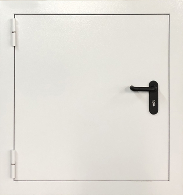 Внешняя сторона