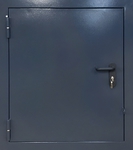 Внешняя сторона