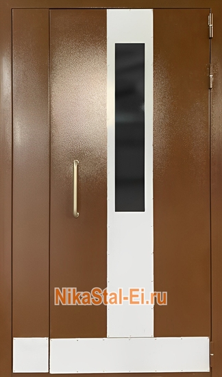 Внешняя сторона