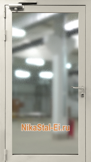 Внешняя сторона