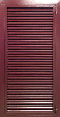 Внешняя сторона