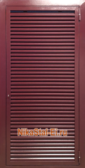 Внешняя сторона