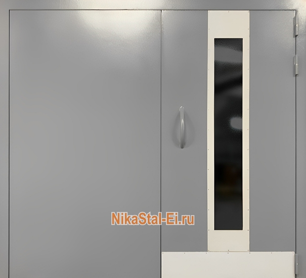 Внешняя сторона