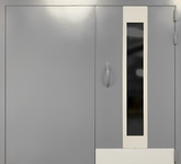 Внешняя сторона