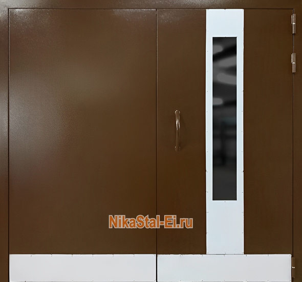 Внешняя сторона