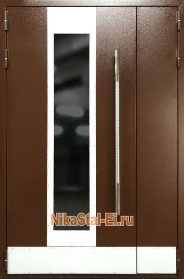 Внешняя сторона