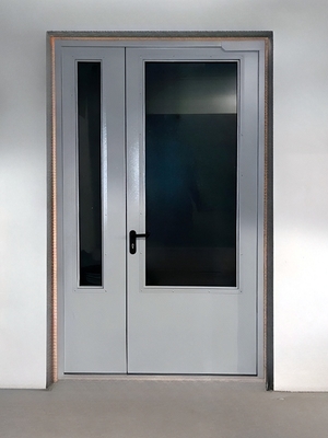 Полуторапольная дверь EIW 60 Полуторапольная дверь EIW 60