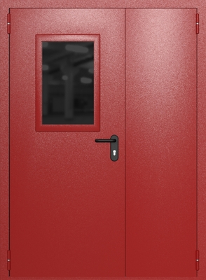 Внешняя сторона