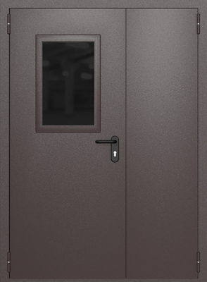 Внешняя сторона