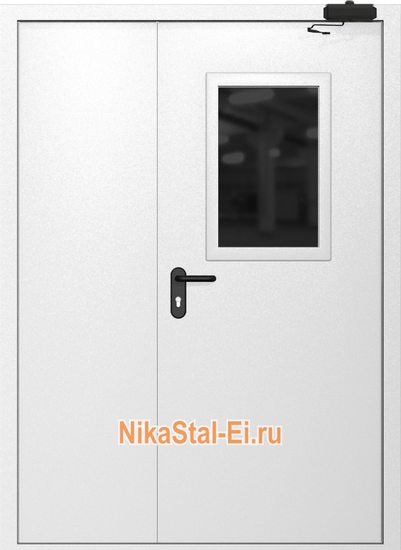 Внутренняя сторона