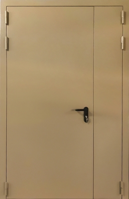 Внешняя сторона