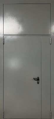 Внешняя сторона