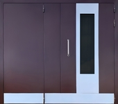 Внешняя сторона