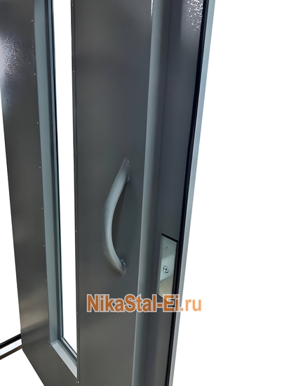 Ручка-скоба