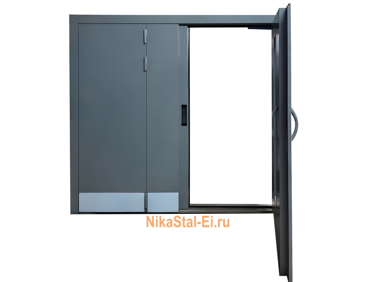 В открытом виде