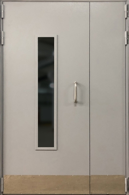 Внешняя сторона