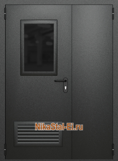 Внешняя сторона