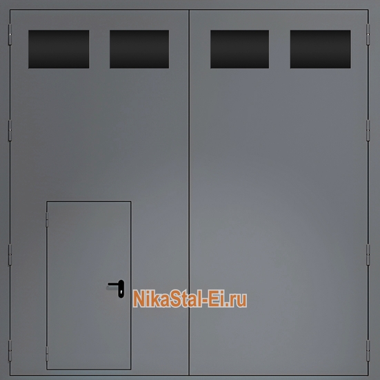 Внешняя сторона