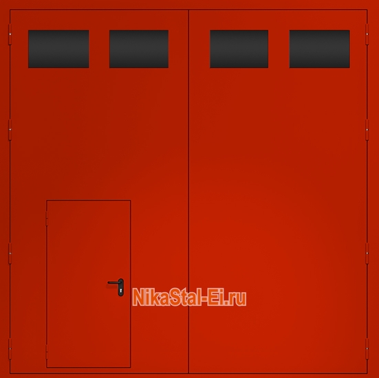 Внешняя сторона