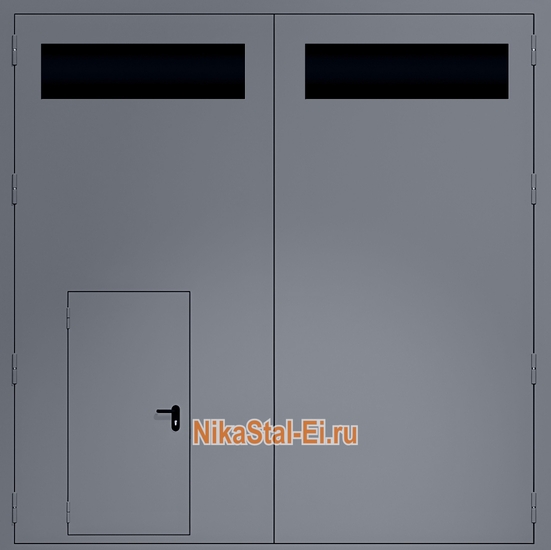 Внешняя сторона