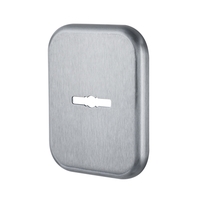 SC-14 Матовый хром