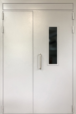 Внешняя сторона