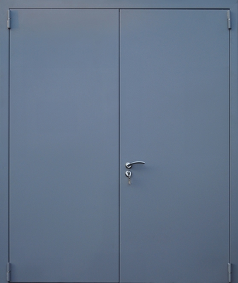 Внешняя сторона