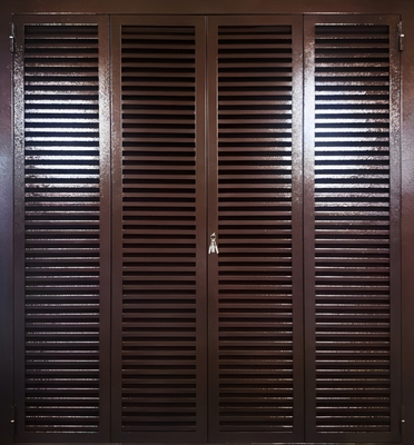 Внешняя сторона